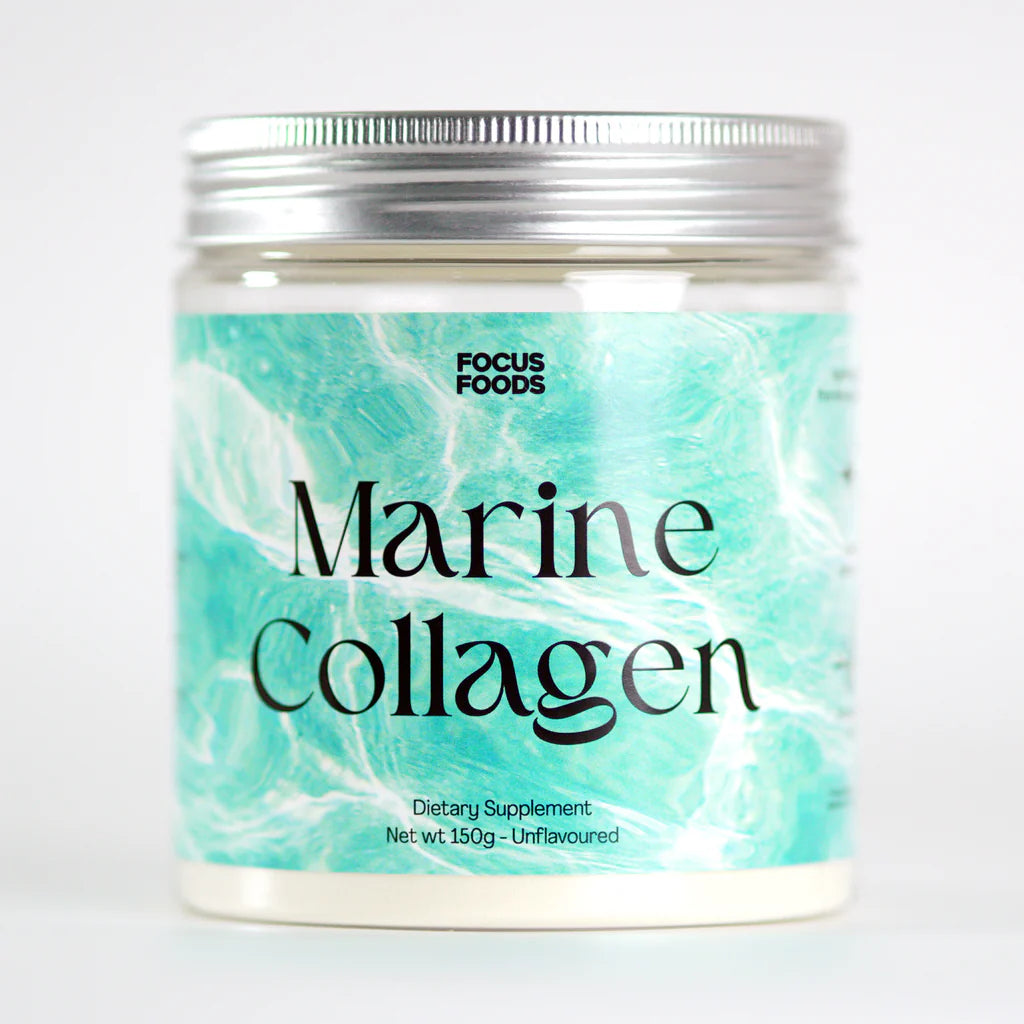 Marine Collagen