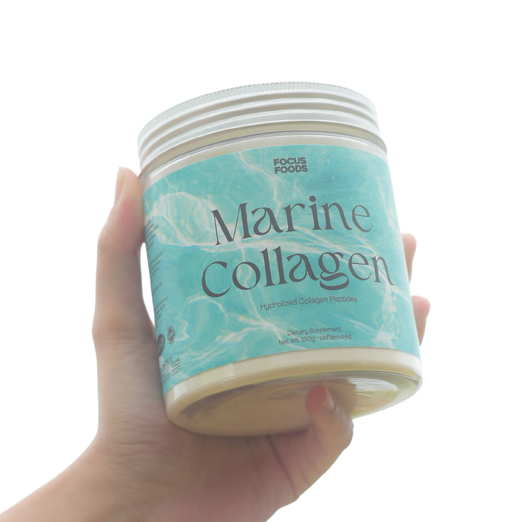 Marine Collagen