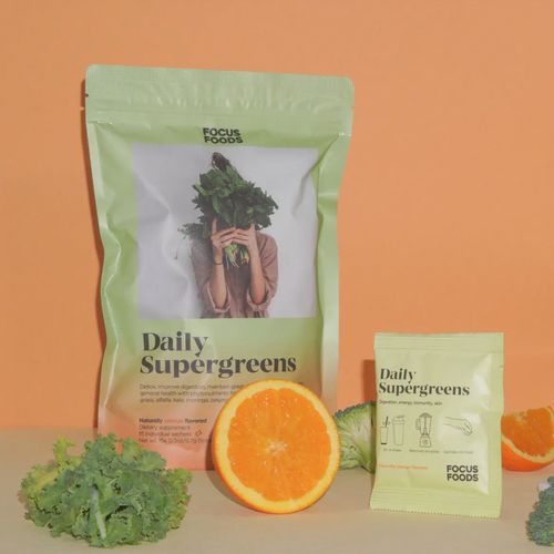 Daily Supergreens